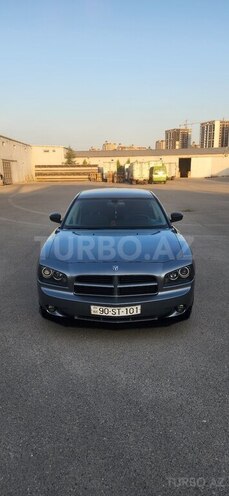 Dodge Charger 2006, 193,860 km - 2.7 l - Bakı