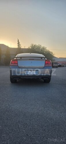 Dodge Charger 2006, 193,860 km - 2.7 l - Bakı
