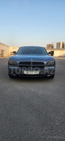 Dodge Charger 2006, 193,860 km - 2.7 l - Bakı