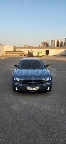 Dodge Charger 2006, 193,860 km - 2.7 l - Bakı