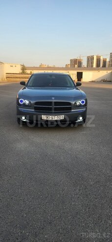 Dodge Charger 2006, 193,860 km - 2.7 l - Bakı