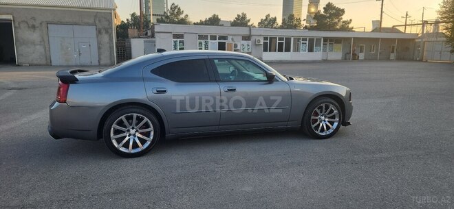 Dodge Charger 2006, 193,860 km - 2.7 l - Bakı