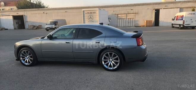 Dodge Charger 2006, 193,860 km - 2.7 l - Bakı