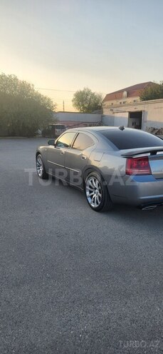 Dodge Charger 2006, 193,860 km - 2.7 l - Bakı