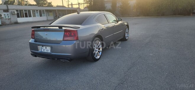 Dodge Charger 2006, 193,860 km - 2.7 l - Bakı