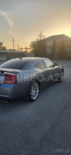 Dodge Charger 2006, 193,860 km - 2.7 l - Bakı