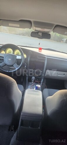 Dodge Charger 2006, 193,860 km - 2.7 l - Bakı