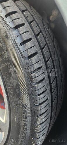 Dodge Charger 2006, 193,860 km - 2.7 l - Bakı