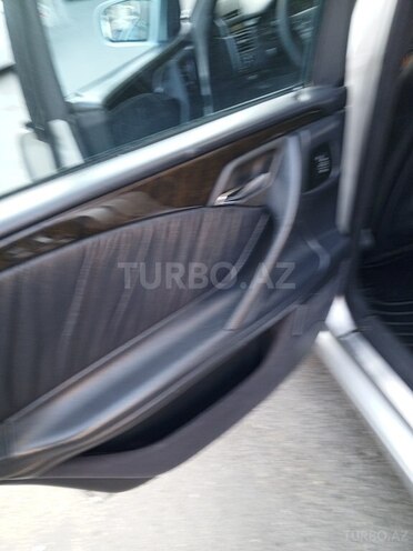 Mercedes E 270 2000, 345,000 km - 2.7 л - Bakı