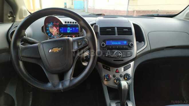 Chevrolet Aveo 2014, 260,000 km - 1.4 л - Bakı