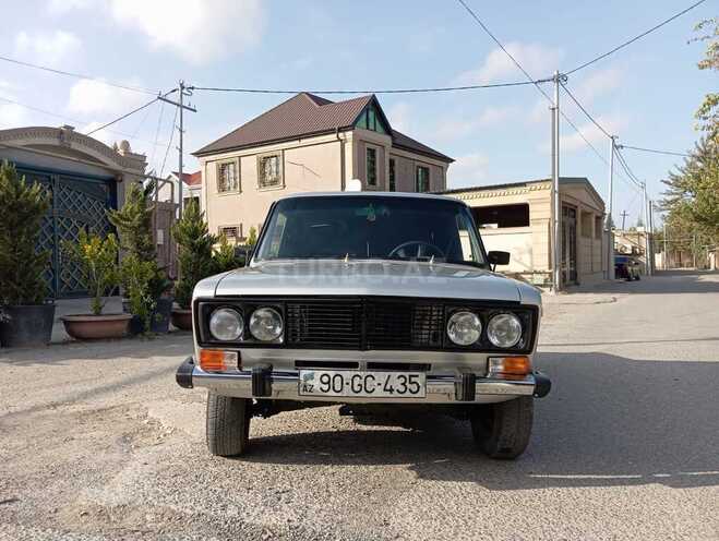 LADA (VAZ) 2106 1992, 12,300 km - 1.5 л - Bakı