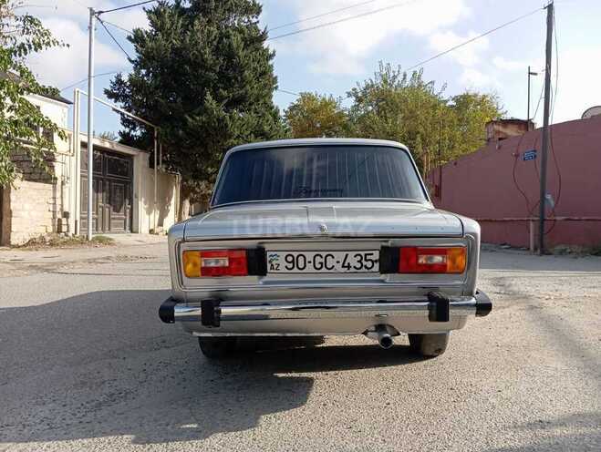LADA (VAZ) 2106 1992, 12,300 km - 1.5 л - Bakı