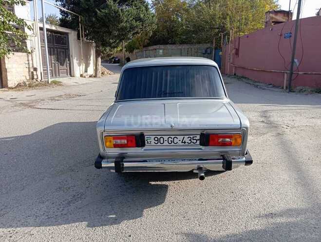 LADA (VAZ) 2106 1992, 12,300 km - 1.5 л - Bakı