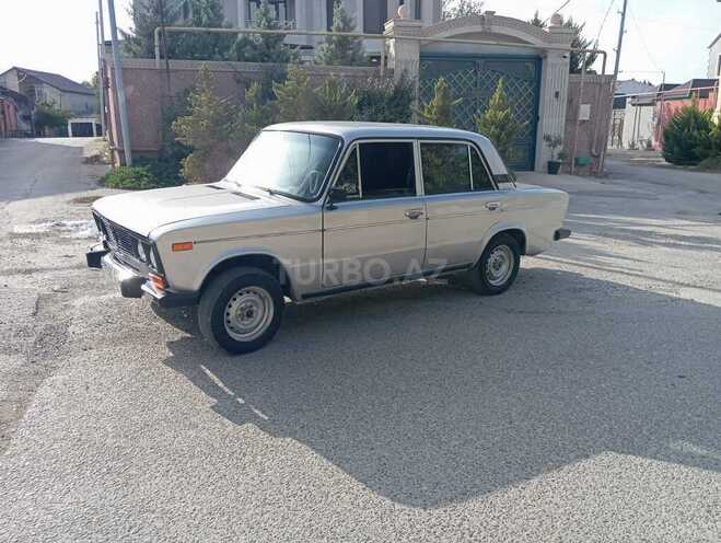 LADA (VAZ) 2106 1992, 12,300 km - 1.5 л - Bakı