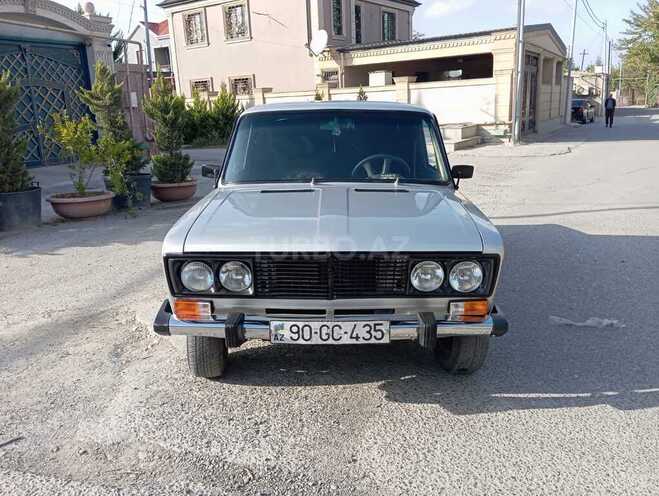 LADA (VAZ) 2106 1992, 12,300 km - 1.5 л - Bakı