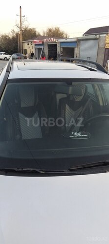 Opel Astra 1998, 500,000 km - 1.6 l - Sumqayıt