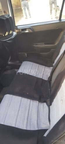 Opel Astra 1998, 500,000 km - 1.6 l - Sumqayıt