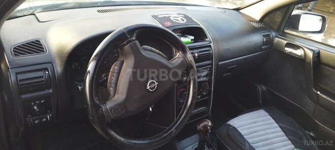 Opel Astra 1998, 500,000 km - 1.6 l - Sumqayıt