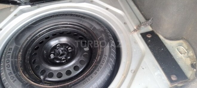 Opel Astra 1998, 500,000 km - 1.6 l - Sumqayıt