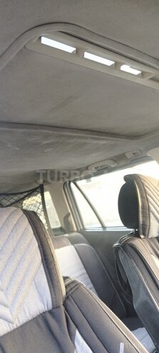Opel Astra 1998, 500,000 km - 1.6 l - Sumqayıt