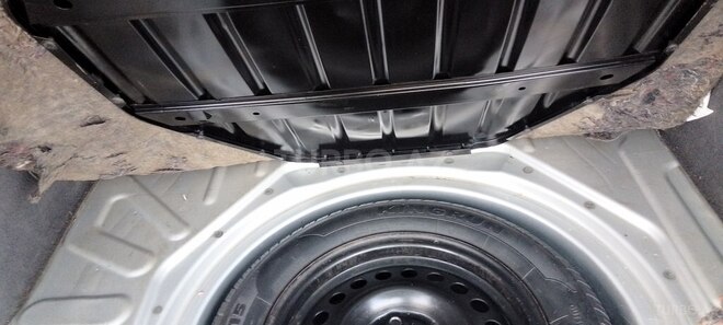 Opel Astra 1998, 500,000 km - 1.6 l - Sumqayıt