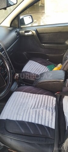 Opel Astra 1998, 500,000 km - 1.6 l - Sumqayıt