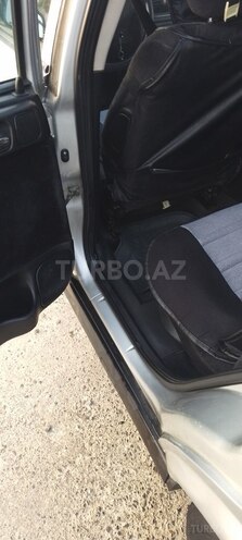 Opel Astra 1998, 500,000 km - 1.6 l - Sumqayıt