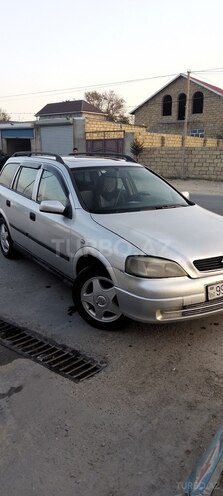 Opel Astra 1998, 500,000 km - 1.6 l - Sumqayıt