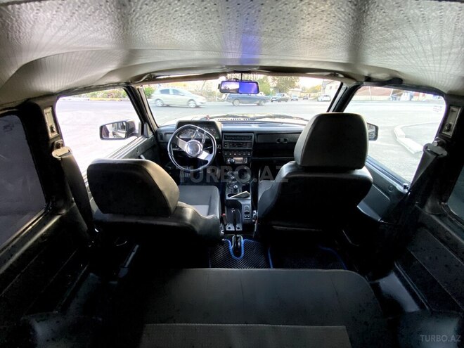 LADA (VAZ) Niva 2016, 140,000 km - 1.7 l - Gəncə