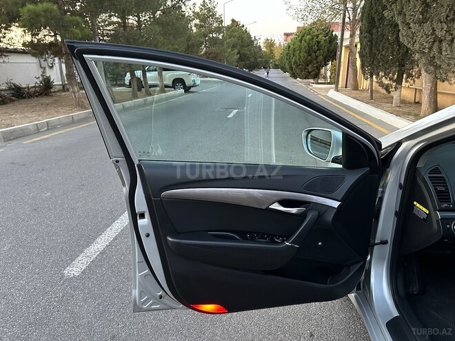 Hyundai i40 2012, 154,000 km - 1.7 l - Bakı