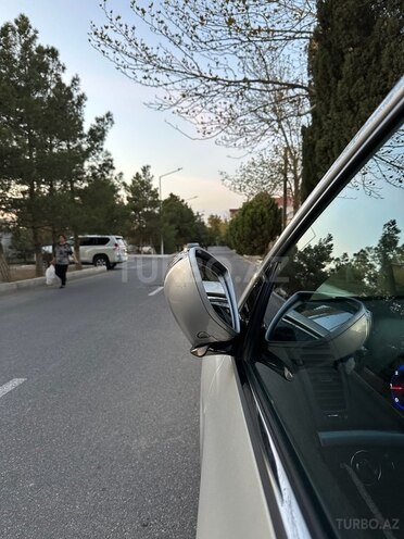 Hyundai i40 2012, 154,000 km - 1.7 l - Bakı