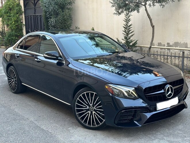 Mercedes E 300 2018, 63,214 km - 2.0 l - Bakı