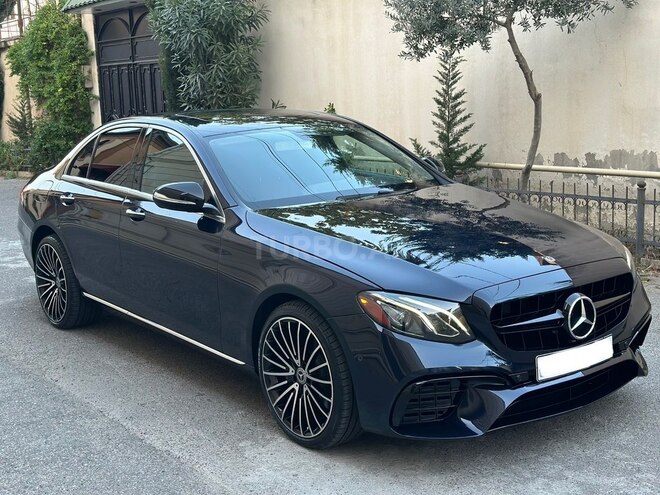 Mercedes E 300 2018, 63,214 km - 2.0 l - Bakı