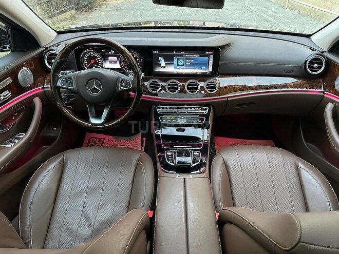 Mercedes E 300 2018, 63,214 km - 2.0 l - Bakı