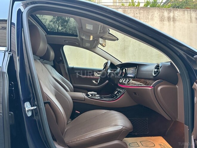 Mercedes E 300 2018, 63,214 km - 2.0 l - Bakı