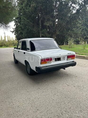 LADA (VAZ) 2107 2006, 50,000 km - 1.6 l - Bakı