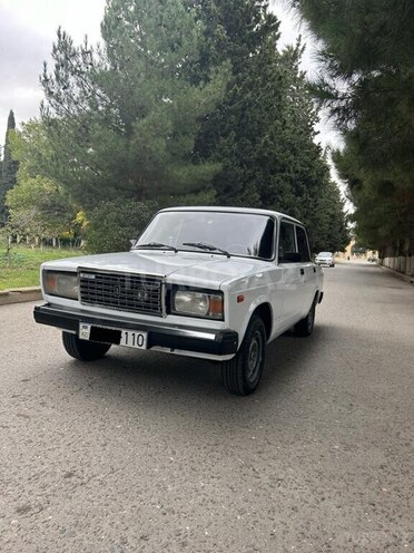 LADA (VAZ) 2107 2006, 50,000 km - 1.6 l - Bakı