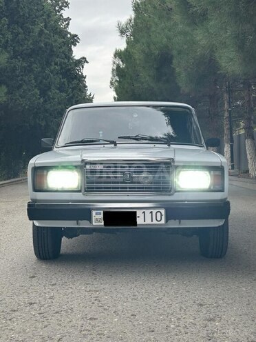 LADA (VAZ) 2107 2006, 50,000 km - 1.6 l - Bakı