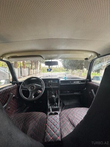 LADA (VAZ) 2107 2006, 50,000 km - 1.6 l - Bakı