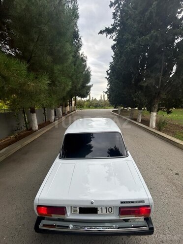 LADA (VAZ) 2107 2006, 50,000 km - 1.6 l - Bakı