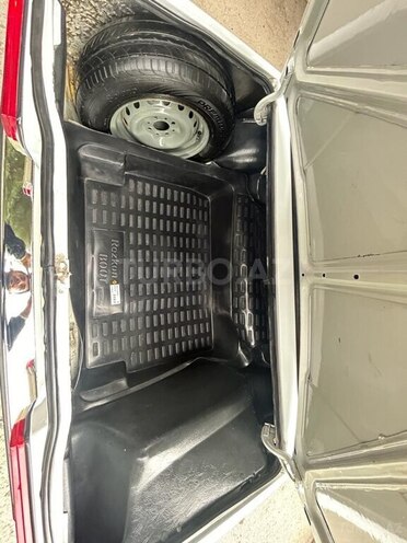 LADA (VAZ) 2107 2006, 50,000 km - 1.6 l - Bakı