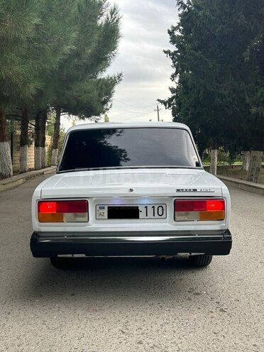 LADA (VAZ) 2107 2006, 50,000 km - 1.6 l - Bakı