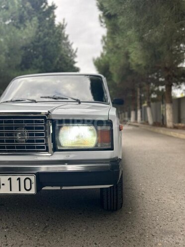 LADA (VAZ) 2107 2006, 50,000 km - 1.6 l - Bakı