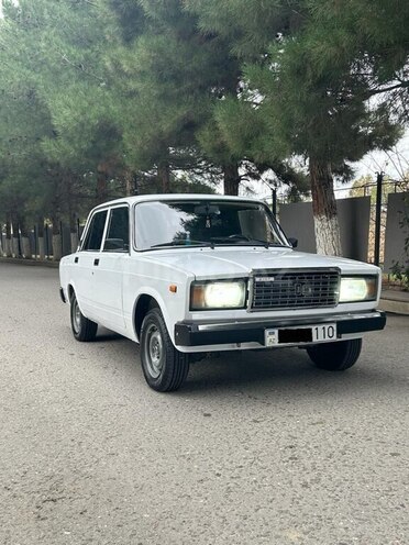 LADA (VAZ) 2107 2006, 50,000 km - 1.6 l - Bakı