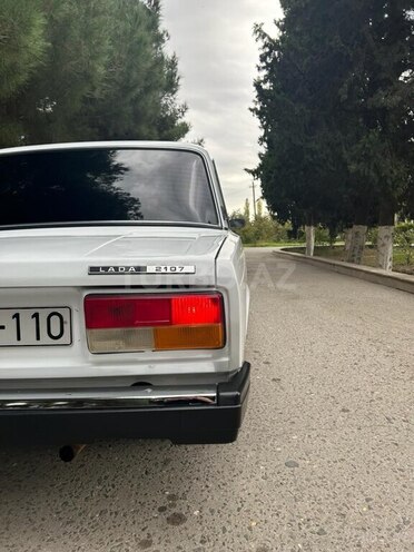 LADA (VAZ) 2107 2006, 50,000 km - 1.6 l - Bakı