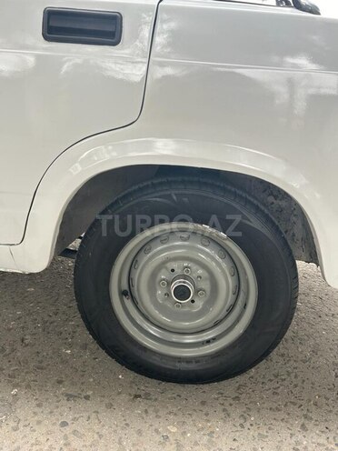 LADA (VAZ) 2107 2006, 50,000 km - 1.6 l - Bakı
