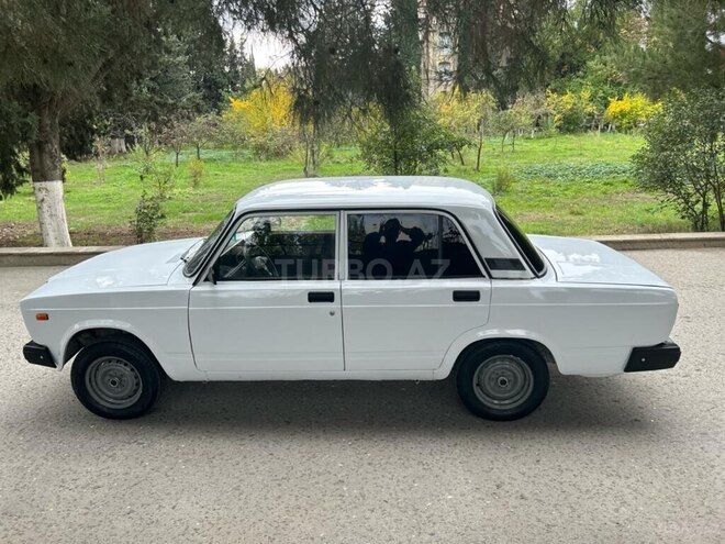 LADA (VAZ) 2107 2006, 50,000 km - 1.6 l - Bakı