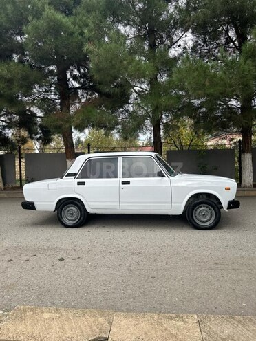 LADA (VAZ) 2107 2006, 50,000 km - 1.6 l - Bakı