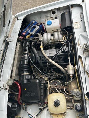 LADA (VAZ) 2107 2006, 50,000 km - 1.6 l - Bakı