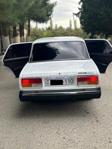 LADA (VAZ) 2107 2006, 50,000 km - 1.6 l - Bakı